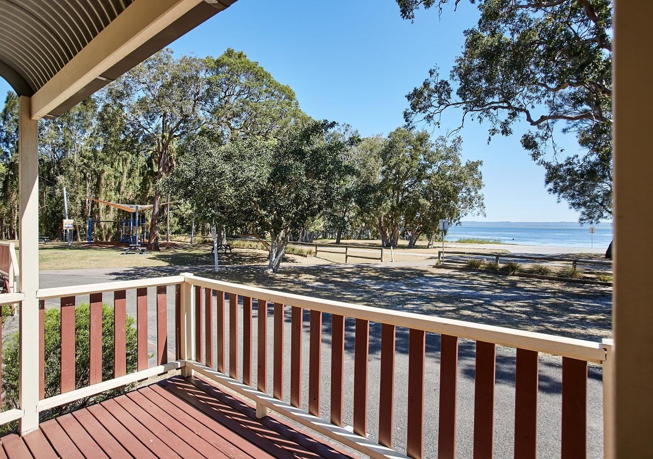 Canton Beach Holiday Park ทูคลีย์ ภายนอก รูปภาพ