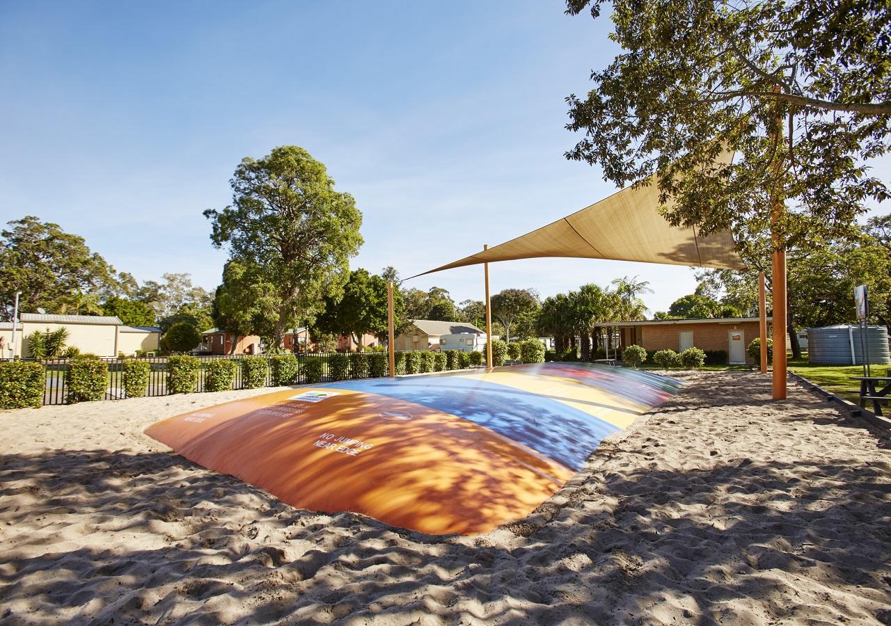 Canton Beach Holiday Park ทูคลีย์ ภายนอก รูปภาพ